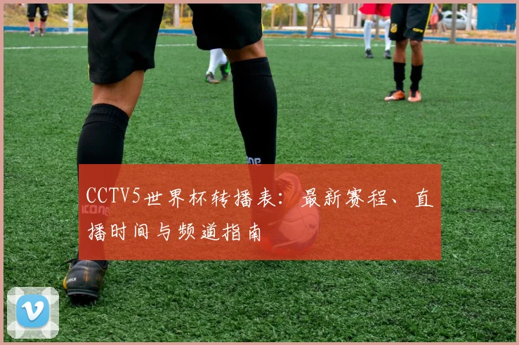 CCTV5世界杯转播表：最新赛程、直播时间与频道指南